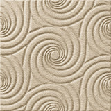 EccoFlex Tan | Hurricane | Tegular Lay In Ceiling Tile | Triangle-Products.com