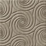 Latte | Hurricane | Tegular Lay In Ceiling Tile | Triangle-Products.com