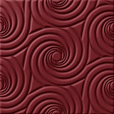 Merlot | Hurricane | Tegular Lay In Ceiling Tile | Triangle-Products.com