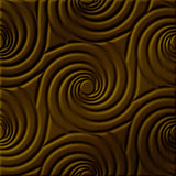 Oil Rubbed Bronze | Hurricane | Tegular Lay In Ceiling Tile | Triangle-Products.com