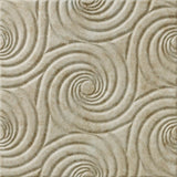 Travertine | Hurricane | Tegular Lay In Ceiling Tile | Triangle-Products.com