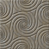 Vintage Metal | Hurricane | Tegular Lay In Ceiling Tile | Triangle-Products.com