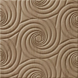 Washed Oak | Hurricane | Tegular Lay In Ceiling Tile | Triangle-Products.com