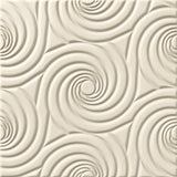 Winter White | Hurricane | Glue Up Ceiling Tile | Triangle-Products.com