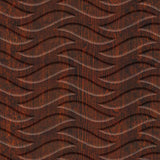 American Walnut | Inferno | Wall Panel | Triangle-Products.com