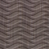 Bronze Strata | Inferno | Wall Panel | Triangle-Products.com