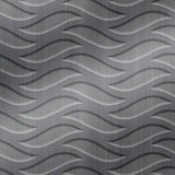 Brushed Stainless | Inferno | Wall Panel | Triangle-Products.com