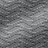 Brushed Stainless | Inferno | Wall Panel | Triangle-Products.com