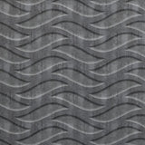 Crosshatch Silver | Inferno | Wall Panel | Triangle-Products.com