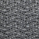 Crosshatch Silver | Inferno | Wall Panel | Triangle-Products.com