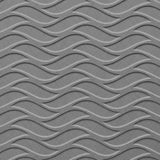 Diamond Brushed | Inferno | Wall Panel | Triangle-Products.com