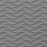 Diamond Brushed | Inferno | Wall Panel | Triangle-Products.com