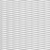 Gloss White (Paintable) | Interlink | Sample | Triangle-Products.com