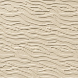 Almond | Kelp | Tegular Lay In Ceiling Tile | Triangle-Products.com