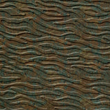 Copper Fantasy | Kelp | Tegular Lay In Ceiling Tile | Triangle-Products.com