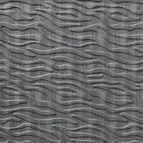 Crosshatch Silver | Kelp | Glue Up Ceiling Tile | Triangle-Products.com