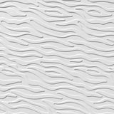 Gloss White (Paintable) | Kelp | Acoustic Ceiling Tile | Triangle-Products.com