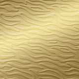 Mirror Gold | Kelp | Tegular Lay In Ceiling Tile | Triangle-Products.com