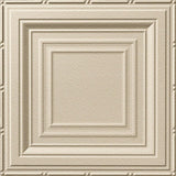 Almond | Madison | Lay In Ceiling Tile | Triangle-Products.com