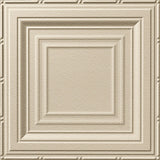 Almond | Madison | Lay In Ceiling Tile | Triangle-Products.com