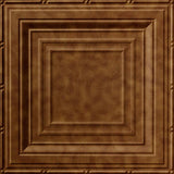 Antique Bronze | Madison | Lay In Ceiling Tile | Triangle-Products.com