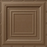 Argent Bronze | Madison | Lay In Ceiling Tile | Triangle-Products.com