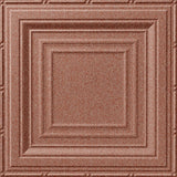 Argent Copper | Madison | Lay In Ceiling Tile | Triangle-Products.com