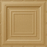 Argent Gold | Madison | Lay In Ceiling Tile | Triangle-Products.com