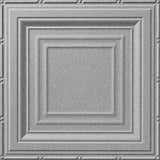 Argent Silver | Madison | Lay In Ceiling Tile | Triangle-Products.com