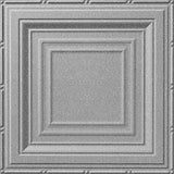 Argent Silver | Madison | Lay In Ceiling Tile | Triangle-Products.com