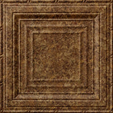 Bronze Fantasy | Madison | Lay In Ceiling Tile | Triangle-Products.com