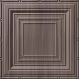 Bronze Strata | Madison | Lay In Ceiling Tile | Triangle-Products.com