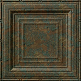 Copper Fantasy | Madison | Lay In Ceiling Tile | Triangle-Products.com