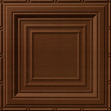 Linen Chocolate | Madison | Lay In Ceiling Tile | Triangle-Products.com