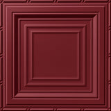 Merlot | Madison | Lay In Ceiling Tile | Triangle-Products.com