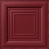 Merlot | Madison | Lay In Ceiling Tile | Triangle-Products.com