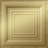 Mirror Gold | Madison | Lay In Ceiling Tile | Triangle-Products.com