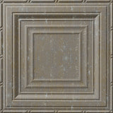 Vintage Metal | Madison | Lay In Ceiling Tile | Triangle-Products.com