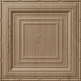 Washed Oak | Madison | Lay In Ceiling Tile | Triangle-Products.com