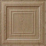 Washed Oak | Madison | Lay In Ceiling Tile | Triangle-Products.com