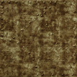 Bermuda Bronze | Metal Plates | Tegular Lay In Ceiling Tile | Triangle-Products.com