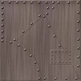 Bronze Strata | Metal Plates | Sample | Triangle-Products.com