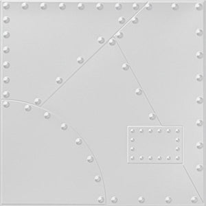 Metal Plates | Sample | Triangle-Products.com