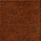 Moonstone Copper | Metal Plates | Tegular Lay In Ceiling Tile | Triangle-Products.com