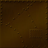 Oil Rubbed Bronze | Metal Plates | Wall Panel | Triangle-Products.com