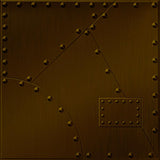Oil Rubbed Bronze | Metal Plates | Sample | Triangle-Products.com