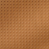 Brushed Copper | Mini Dome | Wall Panel | Triangle-Products.com