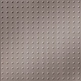 Brushed Nickel | Mini Dome | Wall Panel | Triangle-Products.com