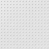 Gloss White (Paintable) | Mini Dome | Wall Panel | Triangle-Products.com