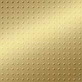 Mirror Gold | Mini Dome | Wall Panel | Triangle-Products.com